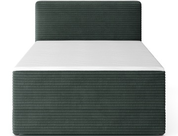 Pat boxspring Alamito, 120x200 cm – Modullo 35 - Img 4