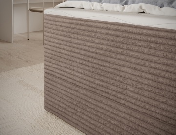 Pat boxspring Alamito, 140x200 cm – Modullo 20 - Img 10