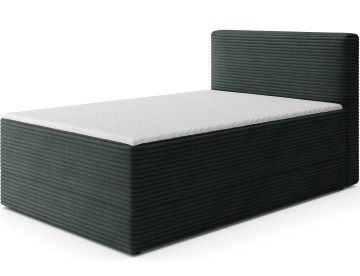 Pat boxspring Alamito, 140x200 cm – Modullo 35 - Img 2