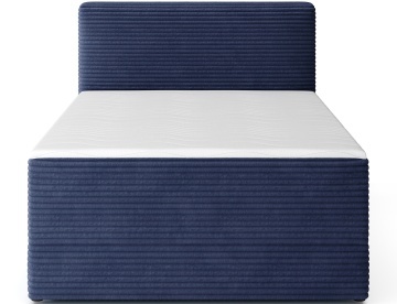 Pat boxspring Alamito, 140x200 cm – Modullo 40 - Img 4