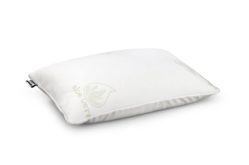 Perna Somnart 4 anotimpuri Memory Foam si Aloe Vera - Img 1