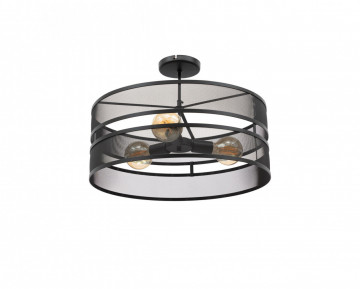 Plafoniere Orabela – Negru