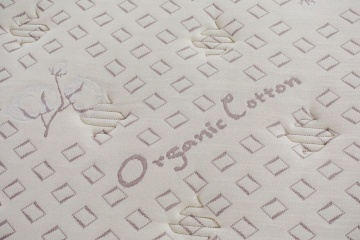 Saltea Premium Organic Cotton Pocket Memory 7 Zone de Confort 140x190 cm - Img 8