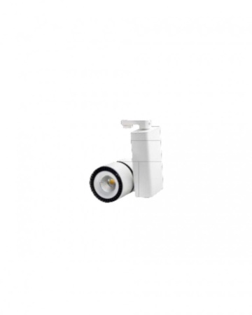 Spot pe sina Led, 22w, TRON 050, 4000k – imagine de ansamblu a produsului