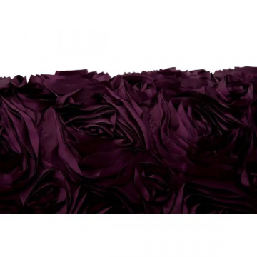 Taburet violet din textil, 81 x 76 x 54, Scuro Mauro Ferreti - Img 5
