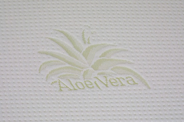 Topper saltea Green Future, Aloe Vera 7 zone de confort 160x200 cm - Img 10