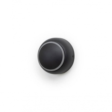 Aplica LED 5W, Negru, Scuba w1, Kelektron – prezentare suplimentară a produsului