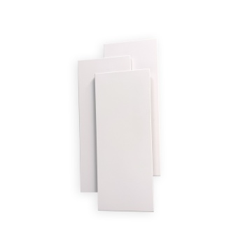 Aplica LED Orion M 34W, Negru, dimabila, Kelektron