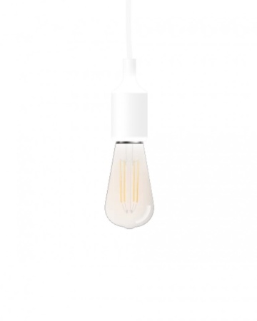 Bec Sticla, E27, 7W, Vitange 173, 2200k – prezentare de produs din alt cadru