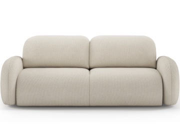 Canapea Avuela extensibil, 250x105x94 cm – Calmora 18 - Img 2