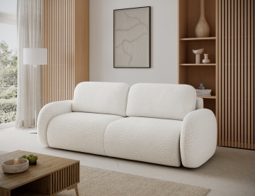 Canapea Avuela extensibil, 250x105x94 cm – Royal 01 - Img 6