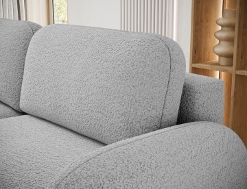 Canapea Avuela extensibil, 250x105x94 cm – Royal 04 - Img 10