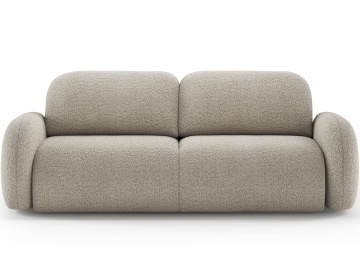Canapea Avuela extensibil, 250x105x94 cm – Royal 20