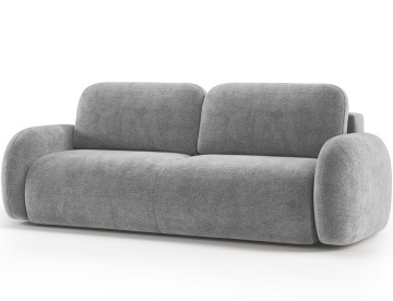 Canapea Avuela extensibil, 250x105x94 cm – Soreli 04 - Img 4