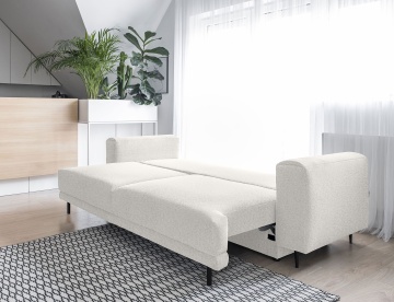 Canapea Dalia extensibil, 260x95x90 cm – Royal 01 - Img 13
