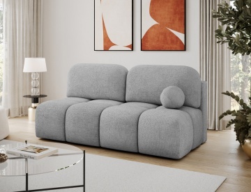 Canapea Nuwia extensibil, 200x102x100 cm – Avexin 04 - Img 5