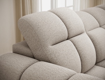 Colțar Fanito extensibil, 288x200x105 cm, orientare dreapta – Royal 18 – imagine suplimentară a produsului