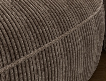 Colțar Tesalia extensibil, 247x150x93 cm, orientare dreapta – Modullo 20 - Img 11
