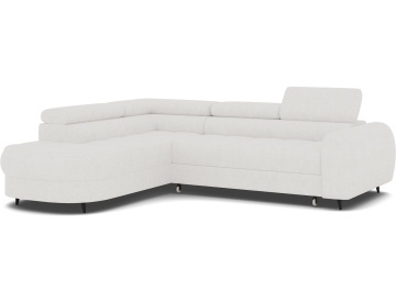 Colțar Vesteria left-hand extensibil, 279x215x72 cm – Royal 01 - Img 4