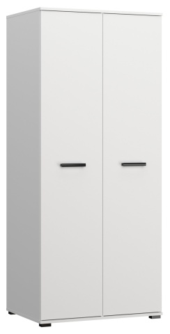 Dulap Frazio – 90x56x186 cm – Alb
