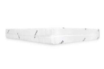 Husa Somnomed Antiacaria 90x200, inaltime 20 cm, pentru alergici, cu tratament antiacarian - Img 6