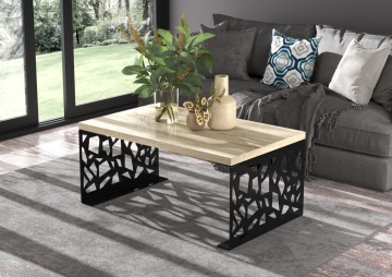 Culoare: Negru / Sonoma – imagine 306921