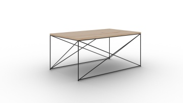 Masuta de cafea, Dante 2, ADRK Furniture