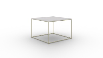 Culoare: Auriu / Beton – imagine 306891