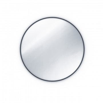 Oglinda cu rama, 60x4 cm, Divissi, Eltap - Img 1