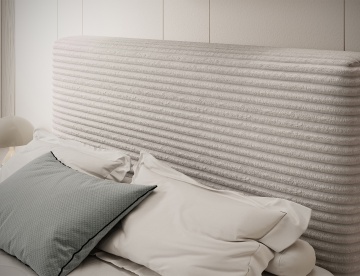 Pat boxspring Alamito, 140x200 cm – Modullo 01 - Img 9