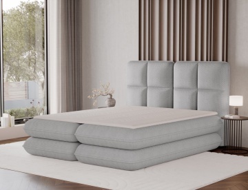 Pat boxspring Tonila, 180x200 cm – Calmora 04 - Img 7
