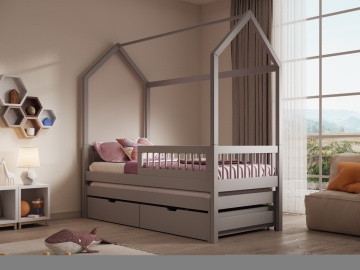Culoare: Gri / Gri – imagine 306991