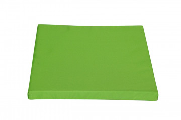 Perna scaun, Alcam, Verde, 40x42x3.5 cm - Img 5