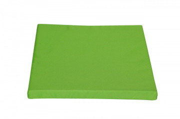Perna scaun, Alcam, Verde, 40x42x3.5 cm - Img 9
