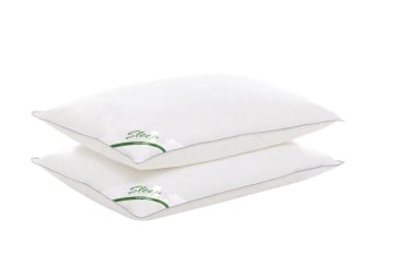 Perna Sleep by Green Future 10% puf gasca 90% pana de gasca, 50x70 cm - Img 3