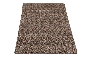 Pilota cocolino, Alcam, Leopard, 140x200 cm, 250g/mp - Img 4