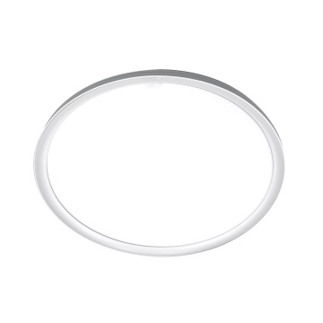 Plafoniera LED Bande, 60W, 3600 lm, Alb, Kelektron