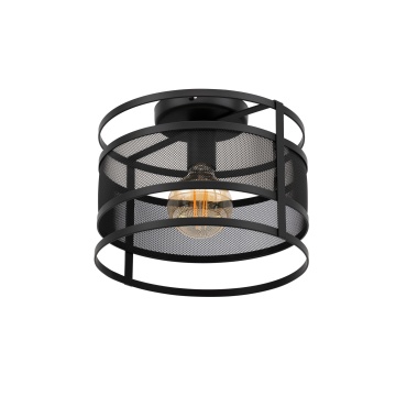 Plafoniere Gormar – Negru – fotografie de produs din catalog