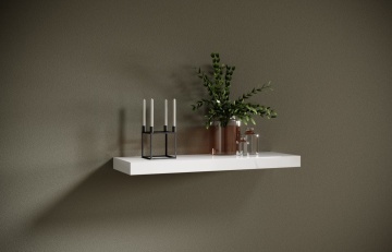 Raft suspendat ANDREA, ADRK Furniture – imagine de produs din seria de prezentare