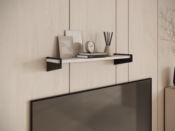  Culoare: Negru / Alb Mat Culoare: Negru / Gri beton