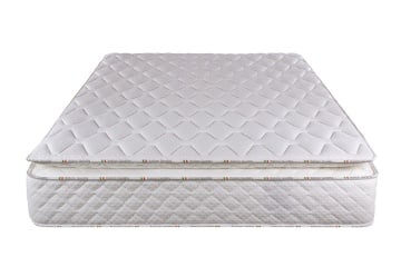 Saltea ortopedica Hotel Line Deluxe Memory Pocket 90x200 cm - Img 11