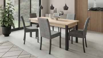 Culoare: Nuc inchis – imagine 306511