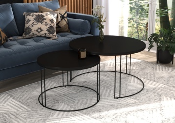 Culoare: Negru / Negru – imagine 306691