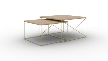 Culoare: Auriu / Artisan – imagine 306931