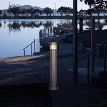 Stalp LED INTEGRAL 670, 3.6W, Otel – prezentare de produs din alt cadru