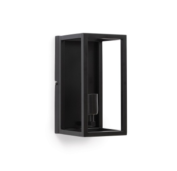 Aplice Furtim – Negru – imagine de catalog suplimentară