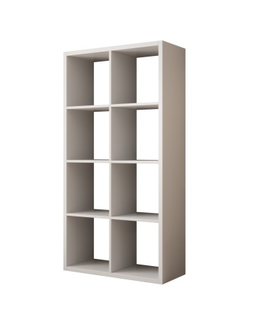 Bibliotecă, 77x150 cm, Cleo V, ADRK Furniture - Img 6