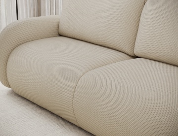 Canapea Avuela extensibil, 250x105x94 cm – Calmora 18 - Img 9