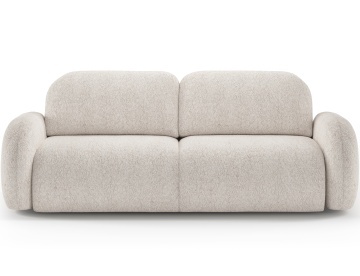 Canapea Avuela extensibil, 250x105x94 cm – Kendell 01