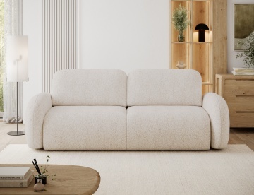Canapea Avuela extensibil, 250x105x94 cm – Kendell 01 - Img 3